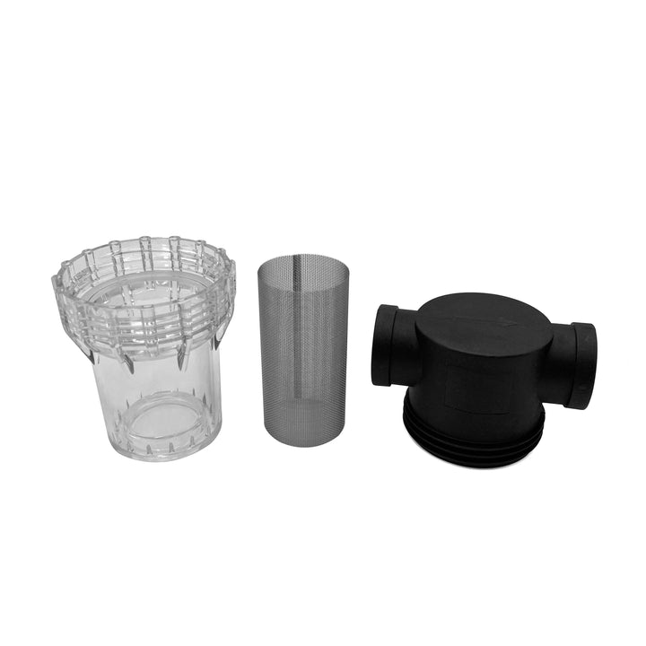 Cold Plunge DIY Kit