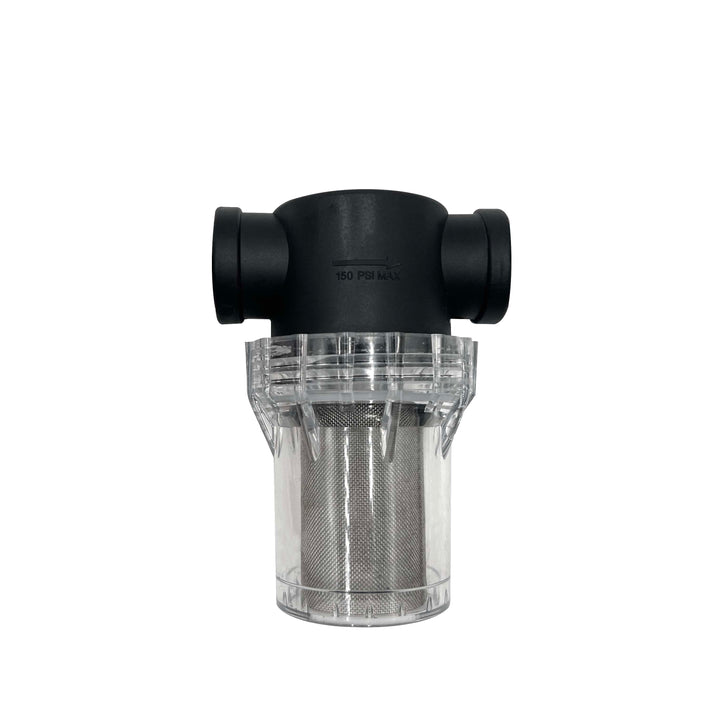 Cold Plunge DIY Kit