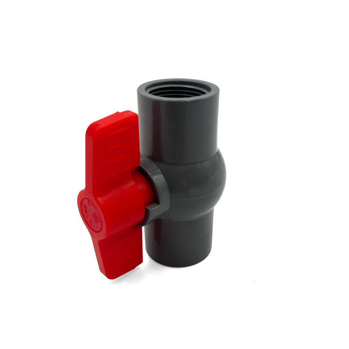 Cold Plunge DIY Kit