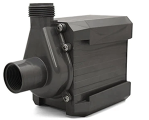Cole Plunge OEM Pump