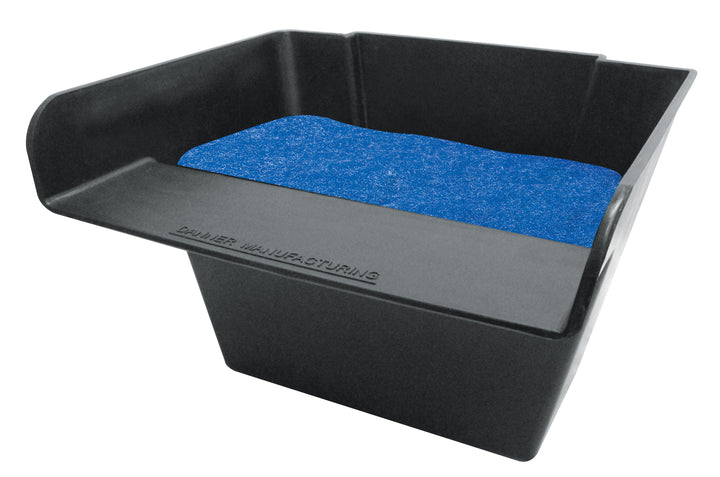 ProLine Waterfall Boxes