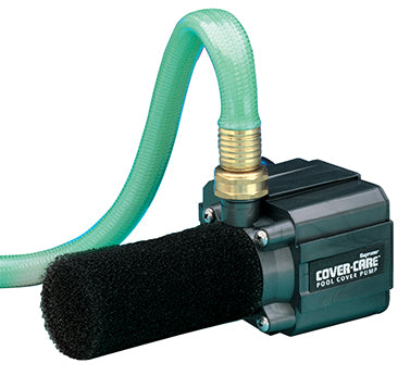 Cover-Care Magnetic Drive Pool Cover Pumps
