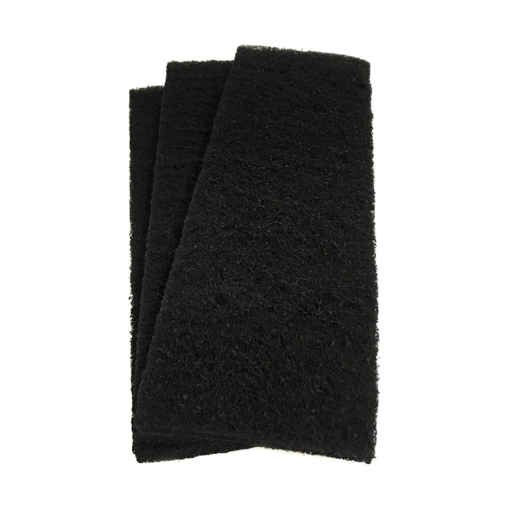PONDMASTER 200 Carbon 3 pack for 02022