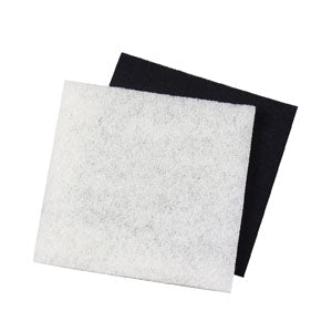 Replacement Media Carbon/Poly for Pondmaster 1000 or 2000