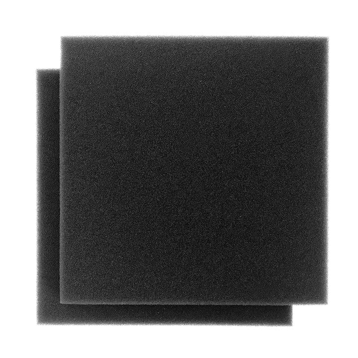 Replacement Foam Pad Media 2 Pack for Pondmaster 1000 or 2000