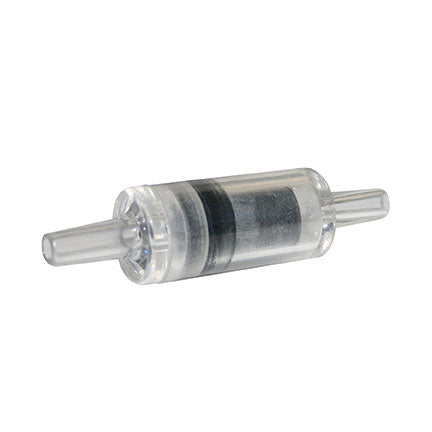 Tubing & Check Valves