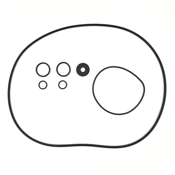 Replacement O-Ring Set for ProLine Pressurized Filters