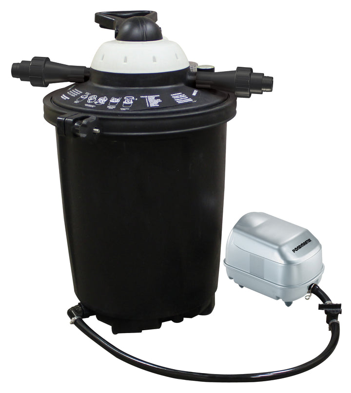 Clearguard Backwash Air Kit
