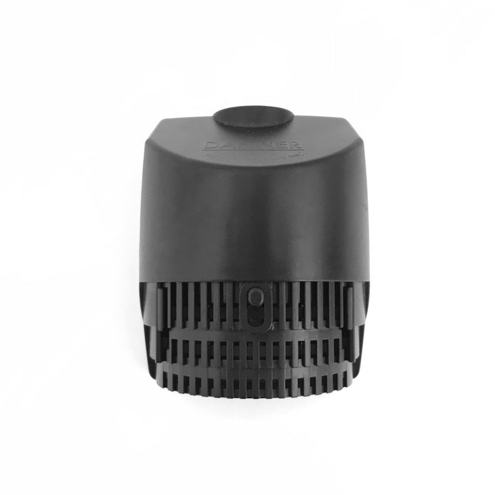 REPLACEMENT PUMP COVER & FLOW CONTROL FOR SP-400