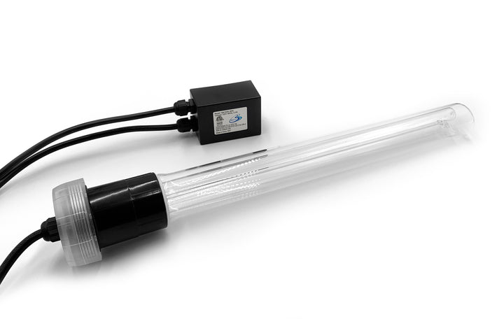 UV Clarifier Kit for Clearguard Pressurized Filters