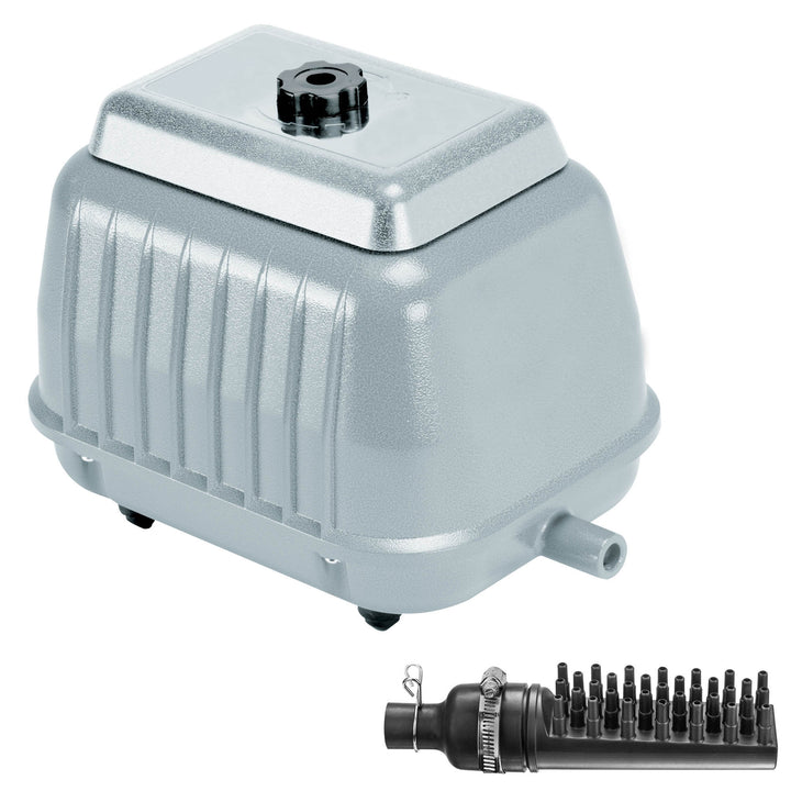 Supreme Oxy-Flo High Volume Air Pumps