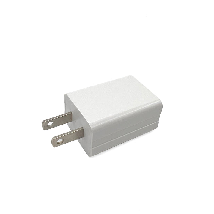 Replacement Power Supply 5VDC Plug for Ceramic Pet Fountains
