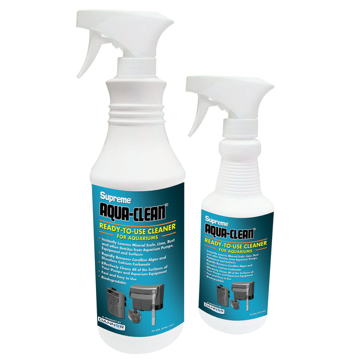 Supreme Aqua-Clean