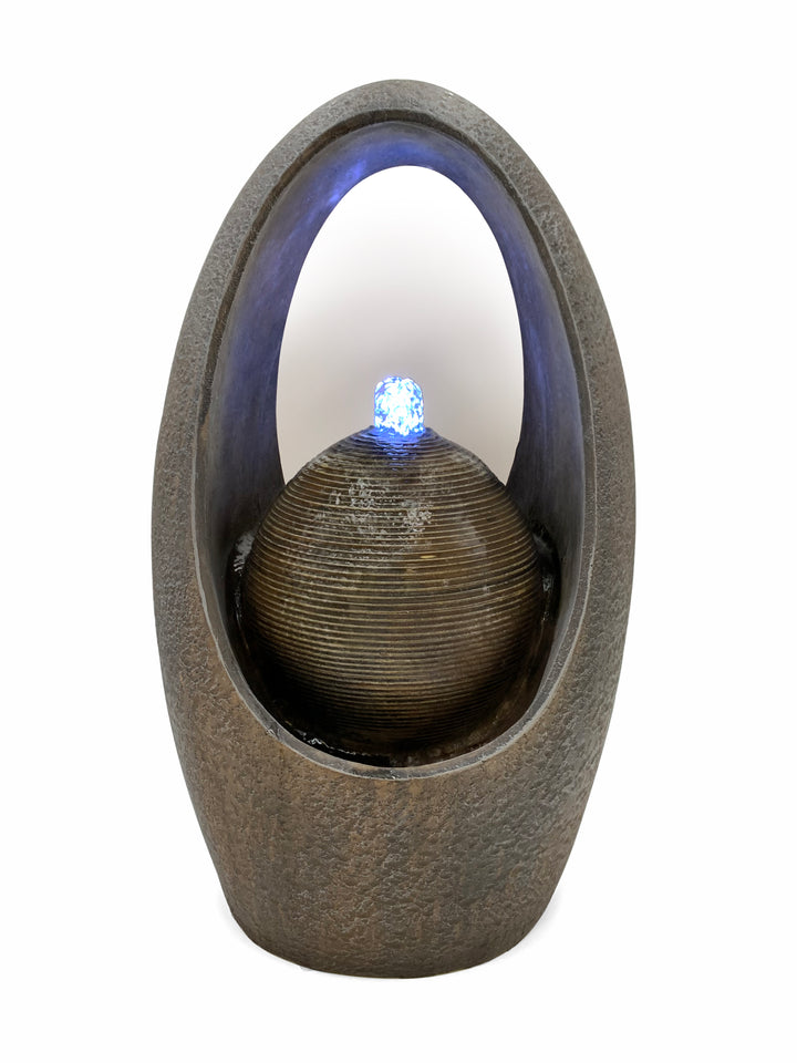Euphoria Meditation Fountain