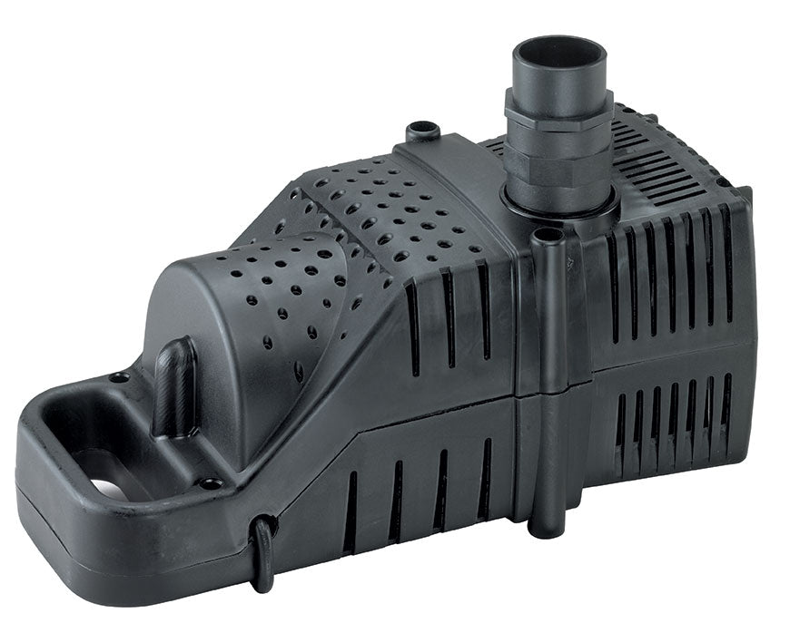 ProLine Water Pumps w/ Protective Cages