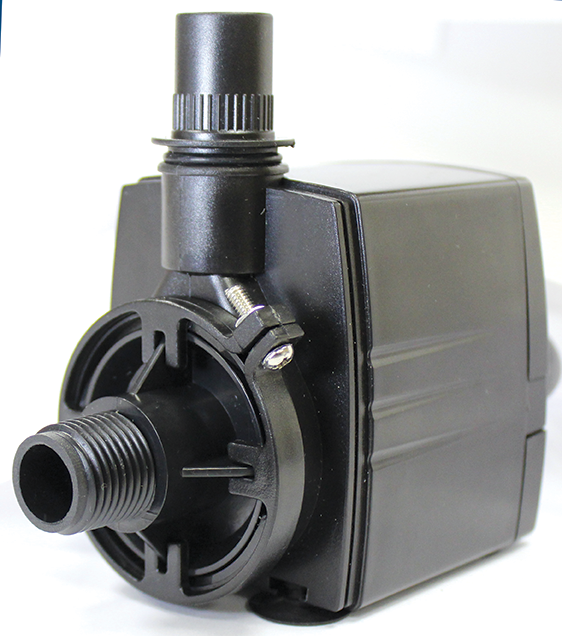 The Growers Pump