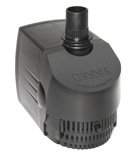 The Aquarium Pump