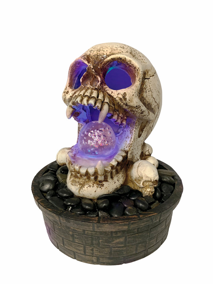 Damien Tabletop Fountain