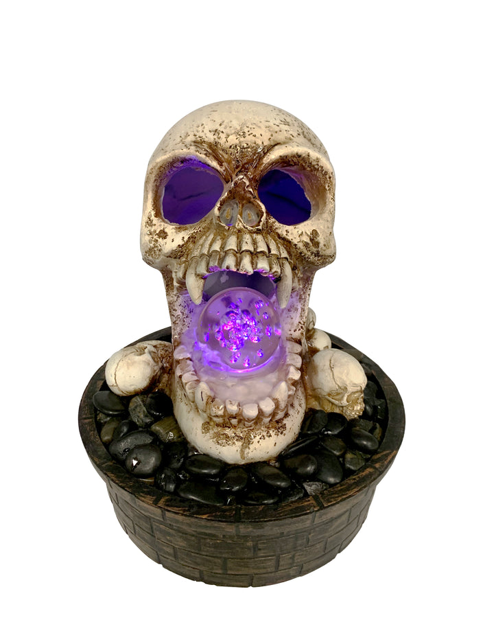 Damien Tabletop Fountain