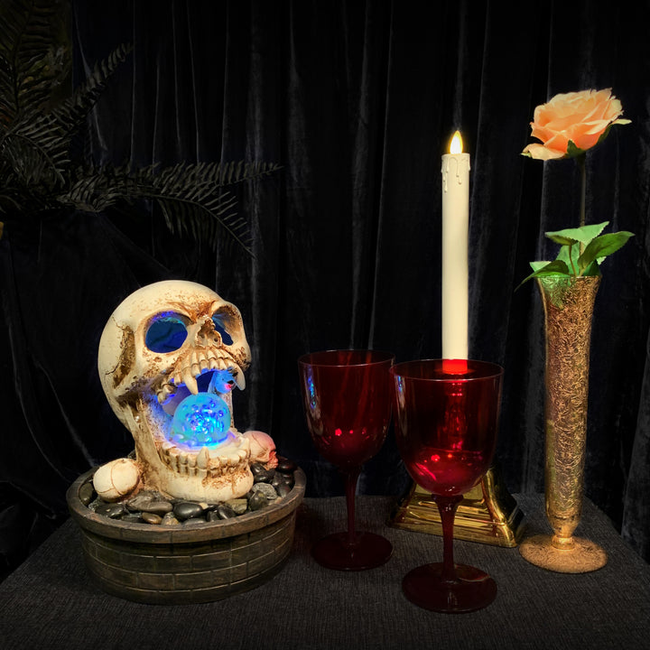 Damien Tabletop Fountain