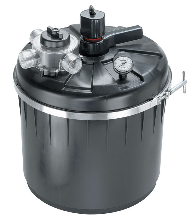 ProLine Pressurized Filter Systems